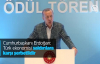 Cumhurbaşkanı Erdoğan: Türk Ekonomisi Saldırılara Karşı Şerbetlidir