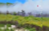 İzmir'de iki ilçede orman yangını 