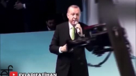 Erdoğan'dan ABD'ye İnce Ayar Şakamız Yok Ezer Geçeriz