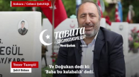 Tabuta Sığmayanlar: Şehit Doğukan Tazegül (11. Bölüm)