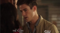 The Flash 4. Sezon 7. Bölüm Fragmanı