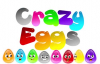 Çılgın Yumurta Çiftlik Hayvanı - Bebekler İçin Şarkı - Çocuklar İçin Şarkı - Çocuklar İçin Anaokulu Çocuk Tekerlemeleri