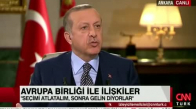 Cumhurbaşkanı Erdoğan 16 Nisandan Sonra Sürprizler Var