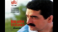 İbrahim Tatlıses - Canım Dediklerim