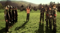Recep Paintball Oynarsa - Recep İvedik 3