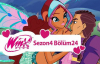 Winx Club - 4. Sezon 24. Bölüm - Adalet Günü