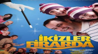 İkizler Firarda 2012 Türk Filmi İzle