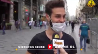 İçinizde Kalan En Büyük Şey Ne- - Röportaj
