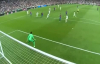 Lionel Messi'nin Real Madrid'e Attığı Gol