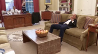 Obama komedi programına katıldı.Reytingler Alt Üst Oldu