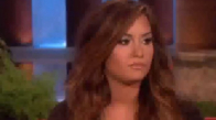 Demi Lovato Sorunları Hakkında Konuşuyor (Türkçe Altyazılı)