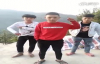 Çinden Yani Dans Akımı
