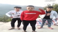 Çinden Yani Dans Akımı
