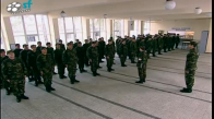 Emret Komutanım - Askerlere Hayatı İdame Eğitimi Verildi