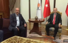 Cumhurbaşkanı Erdoğan Muharrem İnce'yi Kabul Etti