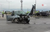 Antalya’daki feci kaza baba oğlu ayırdı- 1 ölü, 4 yaralı