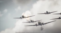 Battalion 1944 Orijinal Oyun Tanıtım Videosu