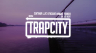 Lil Uzi Vert  Xo Tour Llif3 Facade & Wvlf Remix
