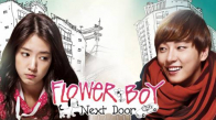Flower Boy Next Door 8. Bölüm İzle