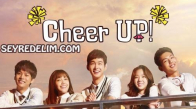 Cheer Up 12. Bölüm İzle