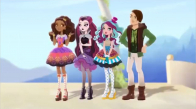 Ever After High - Ever After High Dünyası