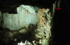 Yozgat'ta inşaat kazısında, yeraltı mağarası bulundu