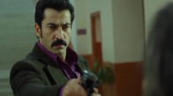 Karadayı 51.Bölüm Mahir Turgut Vurulma Sahnesi