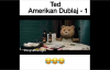 Ted - Amerikan Dublaj