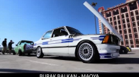 Burak Balkan Maoya ( Original Mix ) #Club