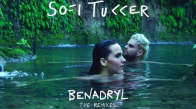 Sofı Tukker - Benadryl (Kled Mone Remix)