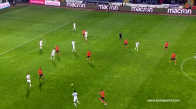 M.Başakşehir 2 - 0 Kasımpaşa Maç Özeti İzle