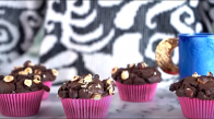 Çikolatalı Pofuduk Muffin Nasıl Yapılır