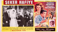 Şeker Hafiye 1965 Türk Filmi İzle