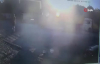 İstanbul’da şantiyede feci ölüm kamerada 