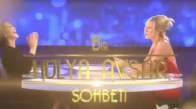 Bir Hülya Avşar Sohbeti 14.Bölüm Tanıtım - Seda Akgül