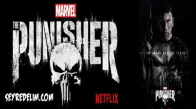 The Punisher 1. Sezon 4. Bölüm Türkçe Dublaj İzle