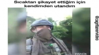 35 Derecede Görev Yapan Türk Askerimiz 