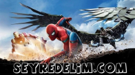 Örümcek Adam Eve Dönüş - Spider-Man Homecoming Yabancı Film  Türkçe Dublaj Hd İzle