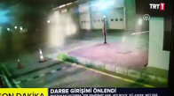 Darbe Videoları 15 Temmuz Mit Müsteşar'lığına Saldırı Anı TRT1