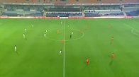 Medipol Başakşehir 6 Göztepe 2 geniş maç özeti