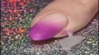 Tırnak Süsleme Oje Sanatı Nail Art