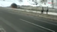 Tünel Önünde Ankara Havası