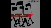 Depeche Mode - Where's the Revolution 