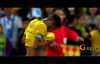 Neymar Jr Brezilya Çalımları