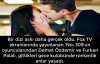  Furkan Palalı ve Demet Özdemir Aşkı Başladı