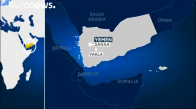 Yemen'de Abd Operasyonu_ 40 Ölü 