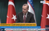 Cumhurbaşkanı Erdoğan'la Tercüman Arasında Güldüren Diyalog