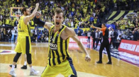 Fenerbahçe Beko 65  -  63 Real Madrid Basketbol Özeti İzle