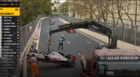 Formula 1'e Damga Vuran Türk Çekici