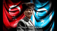 Mustafa Yıldızdoğan - Kerkük Elden Ele Düştü